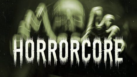 HorrorCore: Maze and Pools of Horror