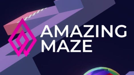 Amazing Maze