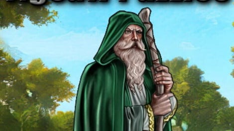 Middle Ages Jigsaw Puzzles