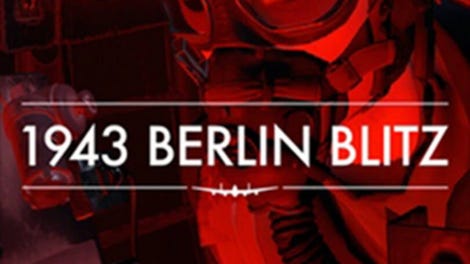 1943 Berlin Blitz