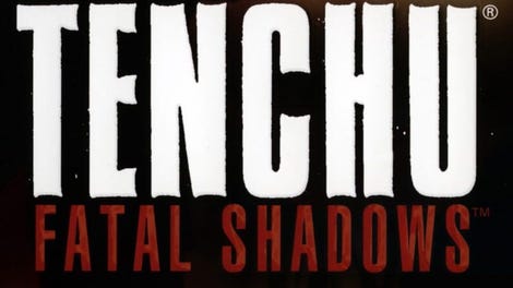 Tenchu: Fatal Shadows