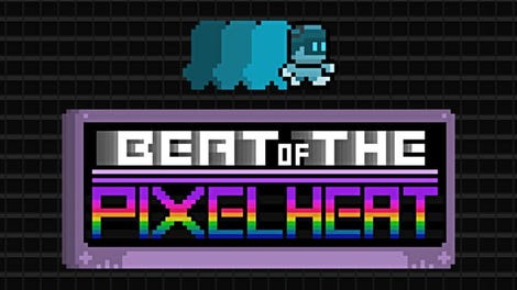 Beat of the Pixel Heat