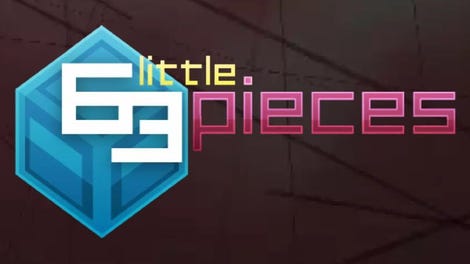63 Little Pieces