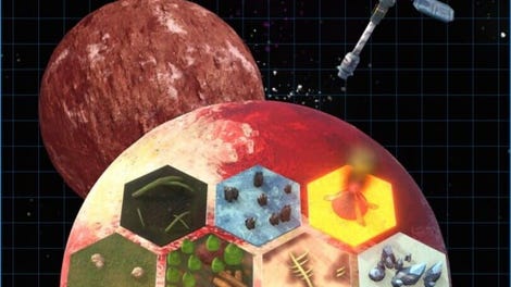 Stargazer's Terraforming Estate Co.