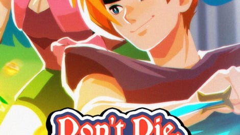 Don't Die, Collect Loot