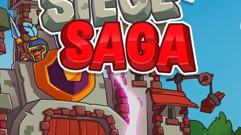 Siege Saga