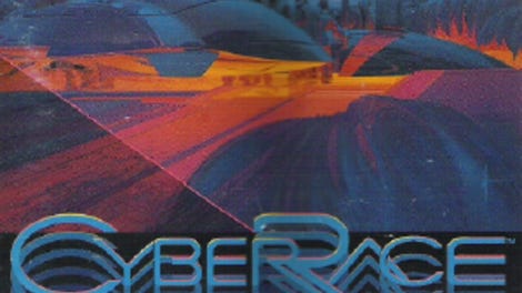 CyberRace