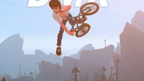 Trail Boss BMX