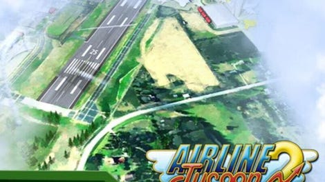 Airline Tycoon 2: Falcon Airlines