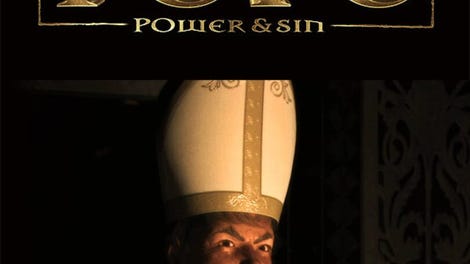 The Pope: Power & Sin