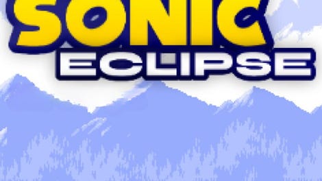 Sonic Eclipse