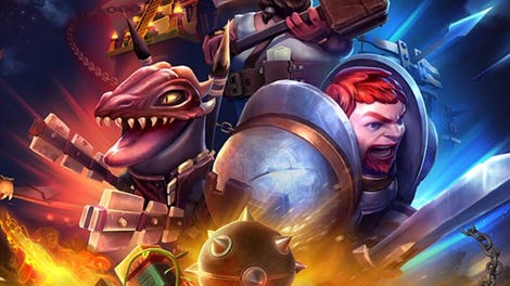 Siegecraft Commander