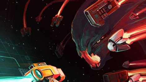 Nimbatus: The Space Drone Constructor