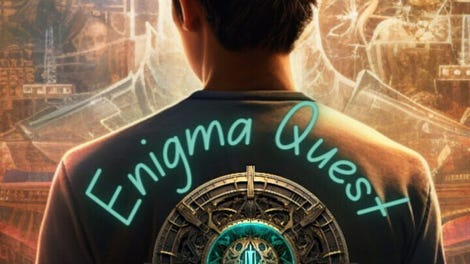 Enigma Quest