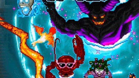 Soda Dungeon