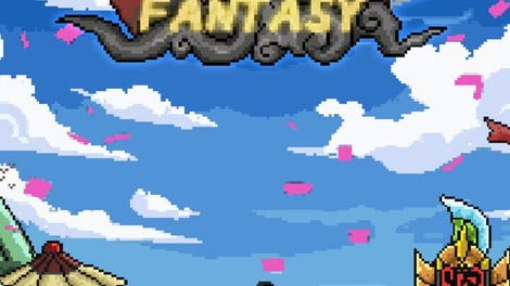 Handwriting Fantasy