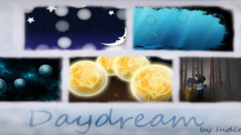 Daydream