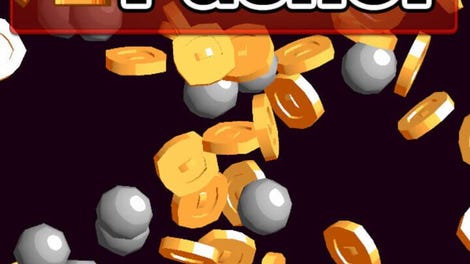 Pocket Pusher