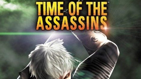Tenchu: Time Of The Assassins