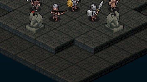 Crawl Tactics
