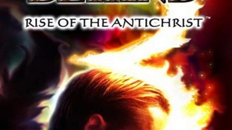 Left Behind 3: Rise of the Antichrist