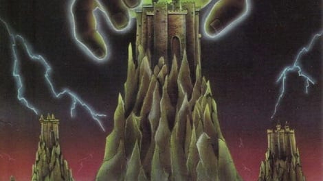Fortress
