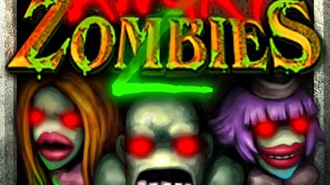 Angry Zombies 2