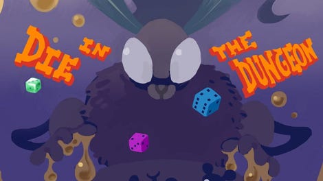 Die in the Dungeon: Classic
