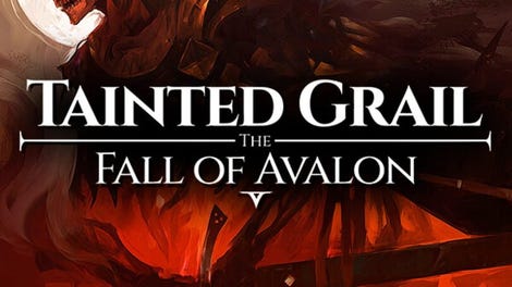 Tainted Grail: The Fall of Avalon