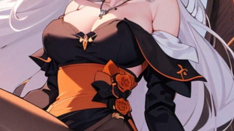 Hentai Witch