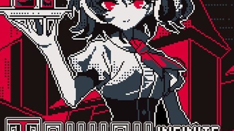 Touhou Infinite Nocturne