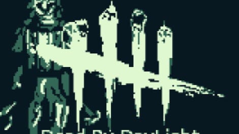 Dead By DayLight