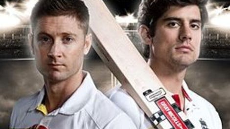 Ashes Cricket 2013