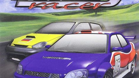 Maximum Racing: Rally Racer