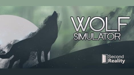 Wolf Simulator