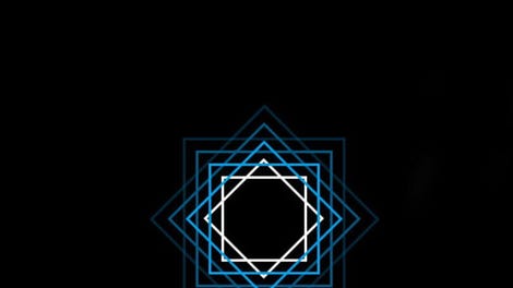 Lost Cube