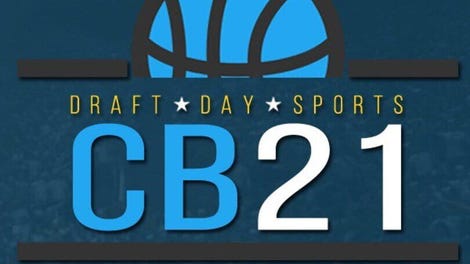 Draft Day Sports: College Basketball 2021
