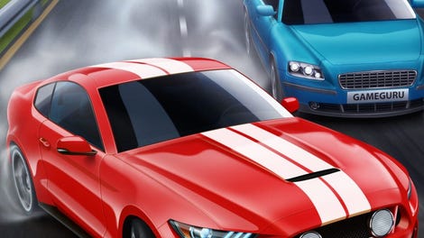 Racing Fever