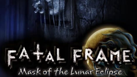 Fatal Frame: Mask of the Lunar Eclipse - Digital Deluxe Edition