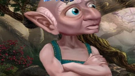 Tearstone: Thieves of the Heart - Collector's Edition
