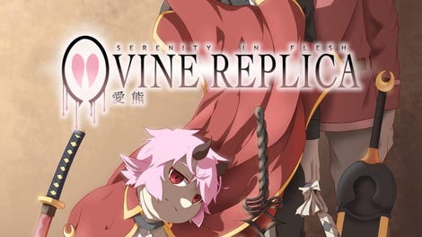 Ovine Replica