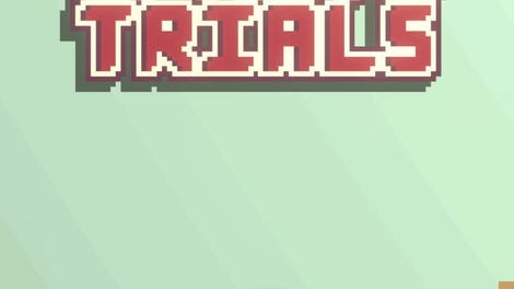 The Sprite Trials