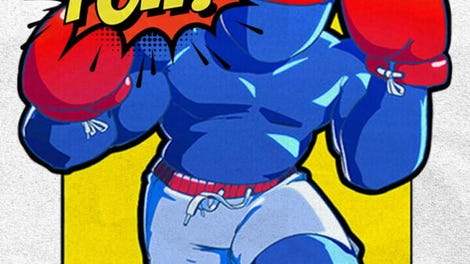 Punch Max