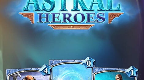Astral Heroes