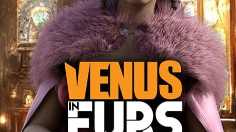 Venus in Furs: Sensual Pleasure