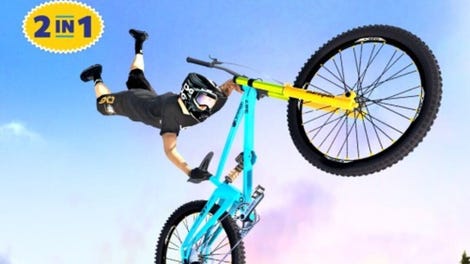 Shred! Remastered + Shred! 2 Bundle