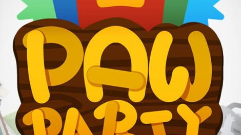 Paw Party