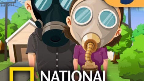 Doomsday Preppers