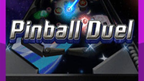Pinball Duel
