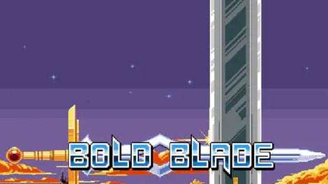 Bold Blade